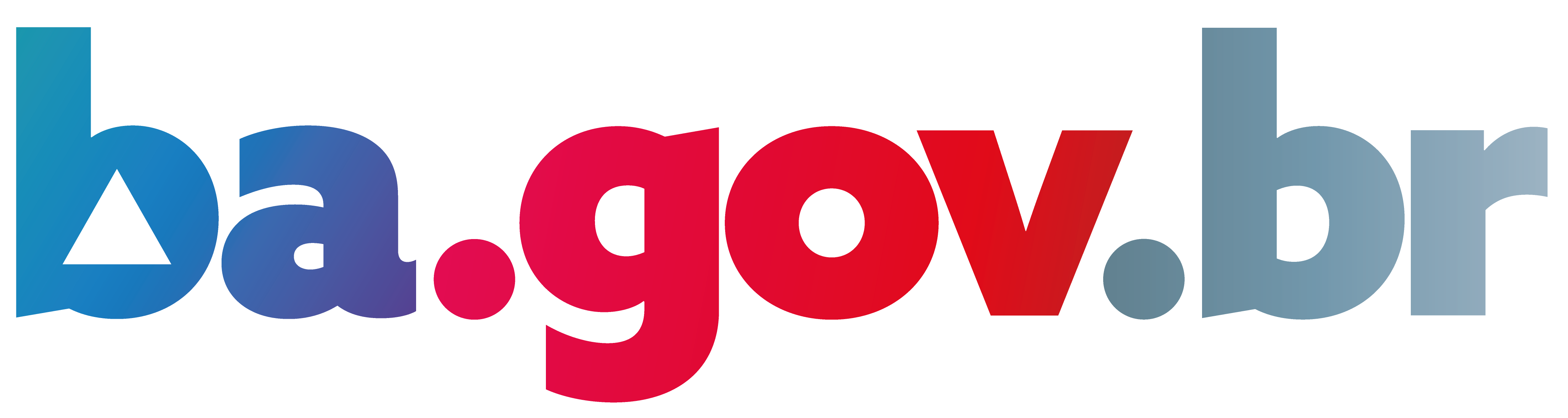 Marca BA GOV